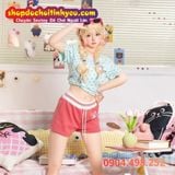  Búp Bê Tình Dục Cao Cấp Cô Bé Dễ Thương Phong Cách Mùa Hè 