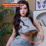  Búp Bê Tình Dục Cao Cấp Ngực To Vẻ Đẹp Gợi Cảm Khó Cưỡng 
