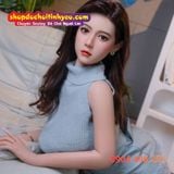  Búp Bê Tình Dục Cao Cấp Ngực To Vẻ Đẹp Gợi Cảm Khó Cưỡng 