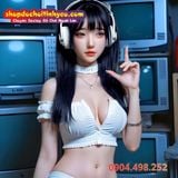  Búp Bê Tình Dục Cao Cấp Phong Cách Thời Trang Năng Động 