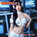  Búp Bê Tình Dục Cao Cấp Phong Cách Thời Trang Năng Động 
