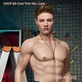  Búp Bê Tình Dục Châu Âu Anh Thợ Công Xưởng Lực Điền Dâm Đãng 