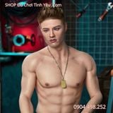  Búp Bê Tình Dục Châu Âu Anh Thợ Công Xưởng Lực Điền Dâm Đãng 