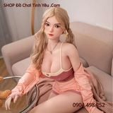  Búp Bê Tình Dục Châu Âu Cô Bạn Gái Người Nga Xinh Đẹp Giá Rẻ 