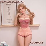  Búp Bê Tình Dục Châu Âu Cô Bạn Gái Người Nga Xinh Đẹp Giá Rẻ 