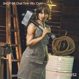  Búp Bê Tình Dục Cho Nữ Gã Thợ Rèn Công Xưởng Cơ Bắp Vạm Vỡ 