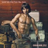  Búp Bê Tình Dục Cho Nữ Gã Thợ Rèn Công Xưởng Cơ Bắp Vạm Vỡ 