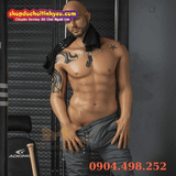  Búp Bê Tình Dục Cho Nữ Ngôi Sao Phim Khiêu Dâm Cliff Jensen 
