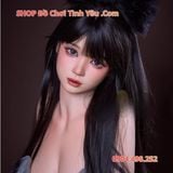  Búp Bê Tình Dục Cosplay Nàng Mỹ Nhân Cáo Xám Mặt Dễ Thương 