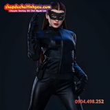  Búp Bê Tình Dục Cosplay Sexy Nàng Miêu Nữ CatWoman Quyến Rũ 