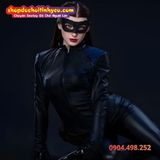  Búp Bê Tình Dục Cosplay Sexy Nàng Miêu Nữ CatWoman Quyến Rũ 