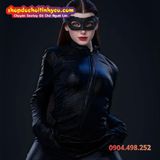  Búp Bê Tình Dục Cosplay Sexy Nàng Miêu Nữ CatWoman Quyến Rũ 