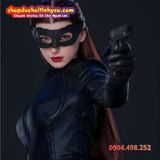  Búp Bê Tình Dục Cosplay Sexy Nàng Miêu Nữ CatWoman Quyến Rũ 