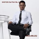  Búp Bê Tình Dục Da Đen Anh Chàng Doanh Nhân Gợi Tình Các Nàng 