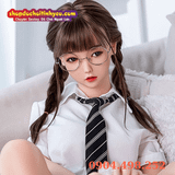  Búp bê tình dục học sinh TPE thiên thần nhỏ giá tốt 