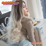  Búp Bê Tình Dục Khiêu Dâm Lộ Ngực Lép Dáng Thon Khó Cưỡng 