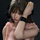  Búp Bê Tình Dục Khiêu Dâm Vũ Nữ Thoát Y Gạ Gẫm Đêm Cuồng Say 