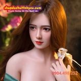  Búp Bê Tình Dục Silicon Cao Cấp Vóc Dáng Mượt Mà Đầy Mê Hoặc 