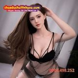  Búp Bê Tình Dục Khỏa Thân Nữ Tình Nhân Váy Lưới Khoe Body 
