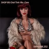  Búp Bê Tình Dục Ladyboy Quý Cô Da Ngăm Có Dương Vật Khủng MIA 