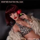  Búp Bê Tình Dục Ladyboy Quý Cô Da Ngăm Có Dương Vật Khủng MIA 