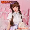 Búp bê tình dục loli bé gái xinh xắn trẻ trung đáng yêu