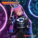  Búp bê tình dục Mind Hacker Angela công nghệ game Trung Quốc 