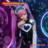  Búp bê tình dục Mind Hacker Angela công nghệ game Trung Quốc 