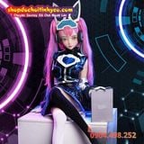  Búp bê tình dục Mind Hacker Angela công nghệ game Trung Quốc 