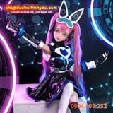  Búp bê tình dục Mind Hacker Angela công nghệ game Trung Quốc 