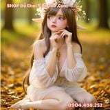  Búp Bê Tình Dục Mini Nhỏ Tiểu Yêu Tinh Anime Xinh Đẹp Gợi Cảm 