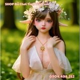  Búp Bê Tình Dục Mini Nhỏ Tiểu Yêu Tinh Anime Xinh Đẹp Gợi Cảm 