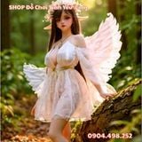  Búp Bê Tình Dục Mini Nhỏ Tiểu Yêu Tinh Anime Xinh Đẹp Gợi Cảm 