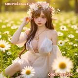  Búp Bê Tình Dục Mini Nhỏ Tiểu Yêu Tinh Anime Xinh Đẹp Gợi Cảm 