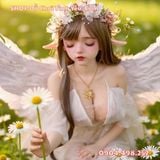  Búp Bê Tình Dục Mini Nhỏ Tiểu Yêu Tinh Anime Xinh Đẹp Gợi Cảm 