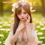  Búp Bê Tình Dục Mini Nhỏ Tiểu Yêu Tinh Anime Xinh Đẹp Gợi Cảm 