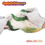  Búp Bê Tình Dục Mini Nữ Thần Mãng Xà Tinh Mềm Mại Giá Rẻ 