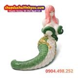  Búp Bê Tình Dục Mini Nữ Thần Mãng Xà Tinh Mềm Mại Giá Rẻ 