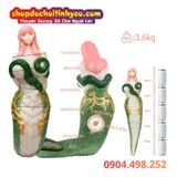  Búp Bê Tình Dục Mini Nữ Thần Mãng Xà Tinh Mềm Mại Giá Rẻ 