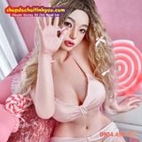  Búp Bê Tình Dục Mông To Cô Gái Tóc Xù Khoe Body Nóng Bỏng 