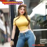  Búp Bê Tình Dục Mông To Gái Xinh Thả Dáng Gợi Cảm Ngoài Đường 