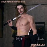  Búp Bê Tình Dục Nam Cao Cấp Chàng Kiếm Khách Cao To Khiêu Gợi 