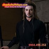  Búp Bê Tình Dục Nam Cao Cấp Chàng Kiếm Khách Cao To Khiêu Gợi 