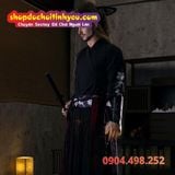  Búp Bê Tình Dục Nam Cao Cấp Chàng Kiếm Khách Cao To Khiêu Gợi 