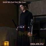  Búp Bê Tình Dục Nam Cao Cấp Chàng Kiếm Khách Cao To Khiêu Gợi 