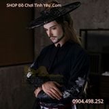  Búp Bê Tình Dục Nam Cao Cấp Chàng Kiếm Khách Cao To Khiêu Gợi 