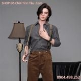  Búp Bê Tình Dục Nam Cao Cấp Cực Phẩm Soái Ca Điện Ảnh LUCAS 