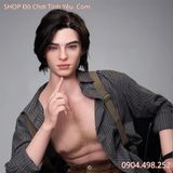  Búp Bê Tình Dục Nam Cao Cấp Cực Phẩm Soái Ca Điện Ảnh LUCAS 