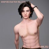  Búp Bê Tình Dục Nam Cao Cấp Cực Phẩm Soái Ca Điện Ảnh LUCAS 