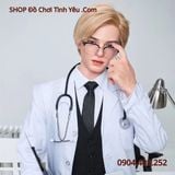  Búp Bê Tình Dục Nam Châu Á Chàng Bác Sĩ Chữa Bệnh Cuồng Dâm 